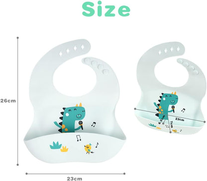 VICLOON silicone liner with pocket