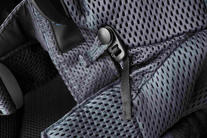 BABYBJORN Move Airy Mesh nosidełko ergonomiczne 3,5-12kg