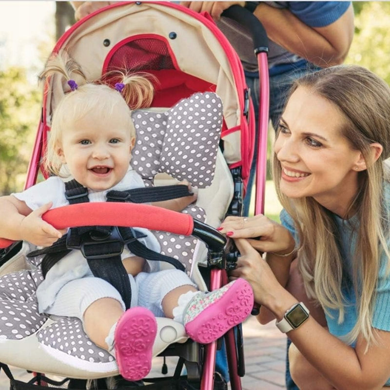 MIRACLE BABY wkładka oddychająca do wózka spacerowego