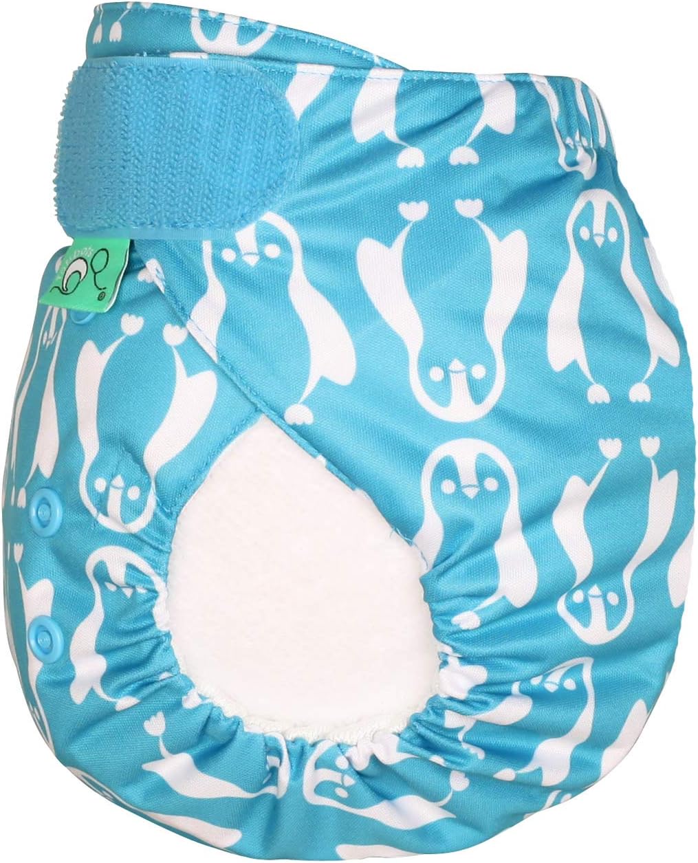 TOTSBOTS couche lavable EasyFit All-in-One taille unique