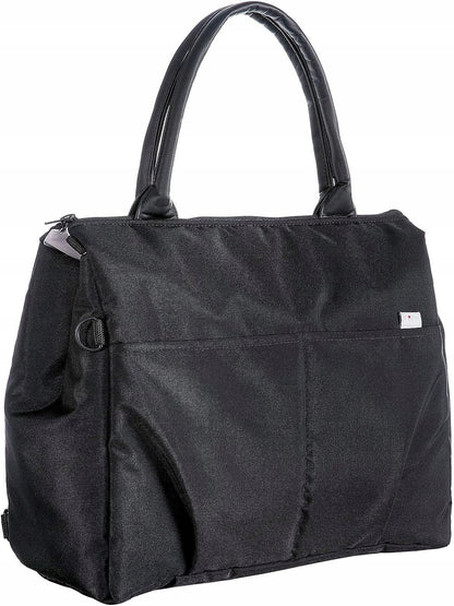 CHICCO sac à accessoires multifonctionnel + matelas à langer organisateur