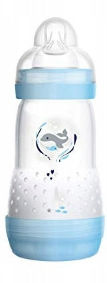 MAM Easy Start biberon anti-colique 260ml 2m+