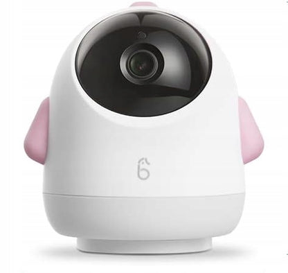 SIMSHINE Baby Pro caméra babyphone électronique 2K FHD + mât