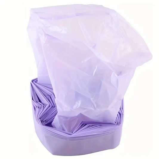 ALETO recharge film pour tommee tippee angelcare litterlocker etc x3