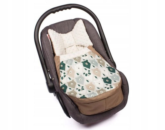 SEVIRA KIDS a pixie seat holder