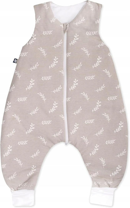 JULIUS ZOLLNER gigoteuse toutes saisons 2,5TOG taille 92