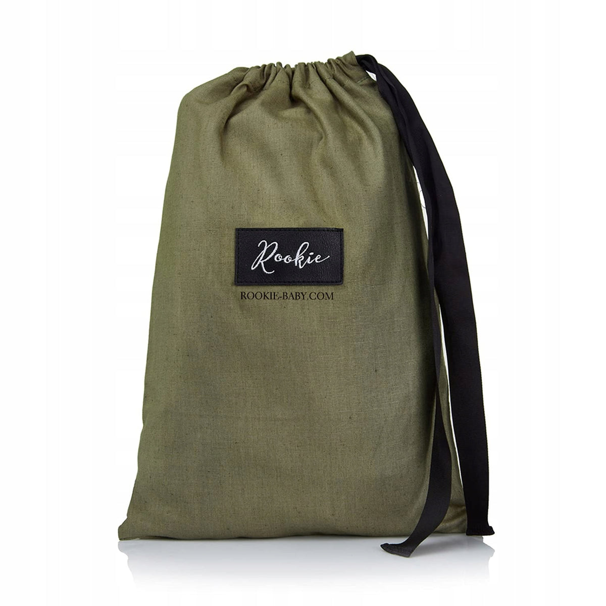 ROOKIE nosidełko ergonomiczne 3-15kg ORGANIC