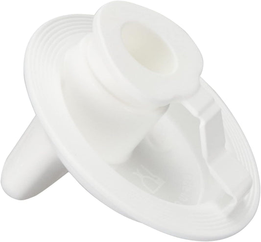 NUK tetină tare pentru sticla KIDDY CUP