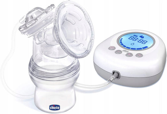CHICCO NaturallyMe LAKTATOR elektryczny U