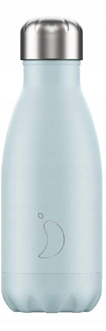 CHILLY'S stalowa butelka termiczna 260 ml