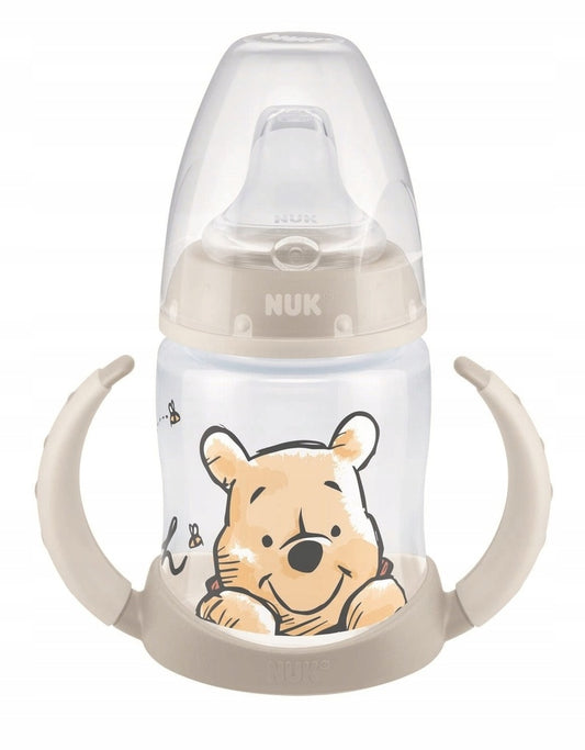 NUK Learner Cup KUBEK 150 ml wskaźnik temperatury