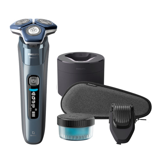 Ξυριστική μηχανή PHILIPS Shaver Σειρά 7000