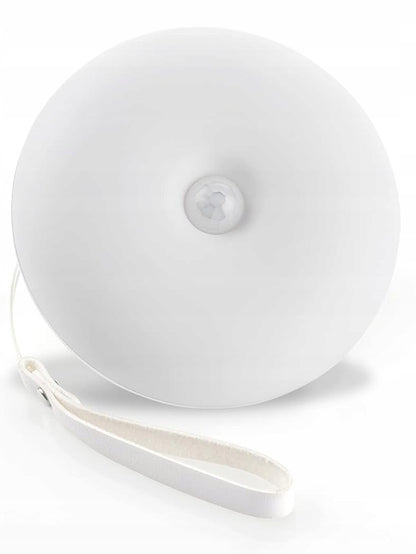 REER veilleuse avec capteurs de crépuscule et de mouvement Bluetooth et application