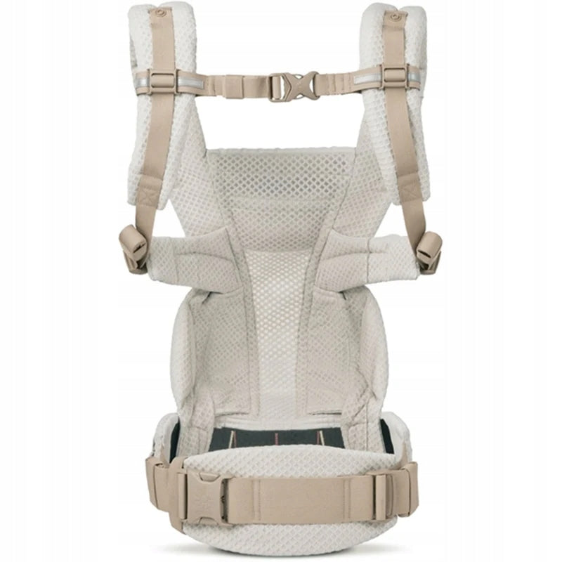ERGOBABY OMNI BREEZE nosidełko ergonomiczne