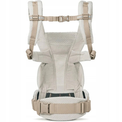 ERGOBABY OMNI BREEZE nosidełko ergonomiczne