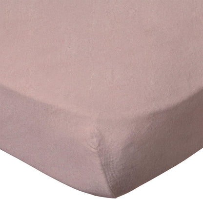 BABY CALIN fitted sheet x2