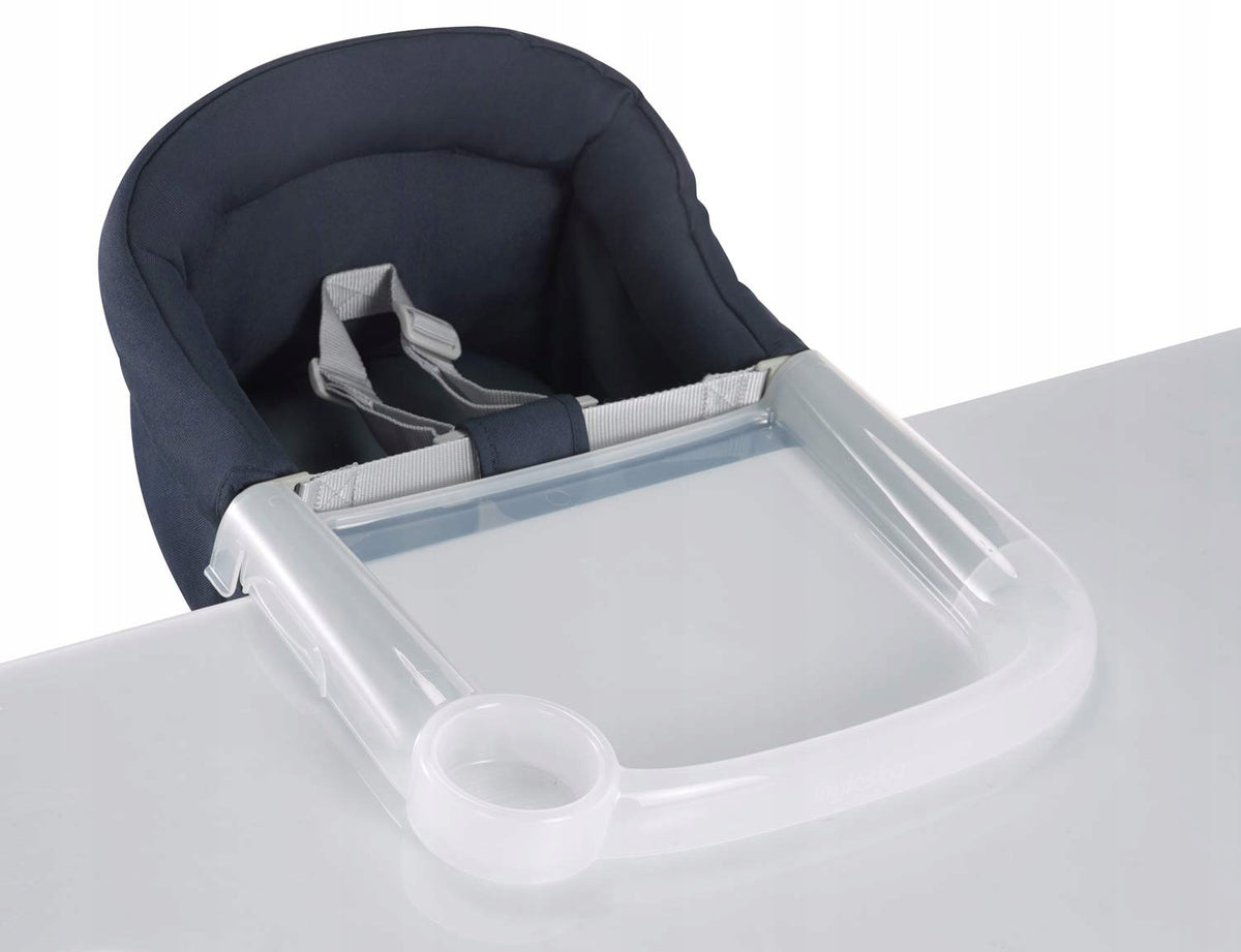 Plateau INGLESINA pour chaise de voyage