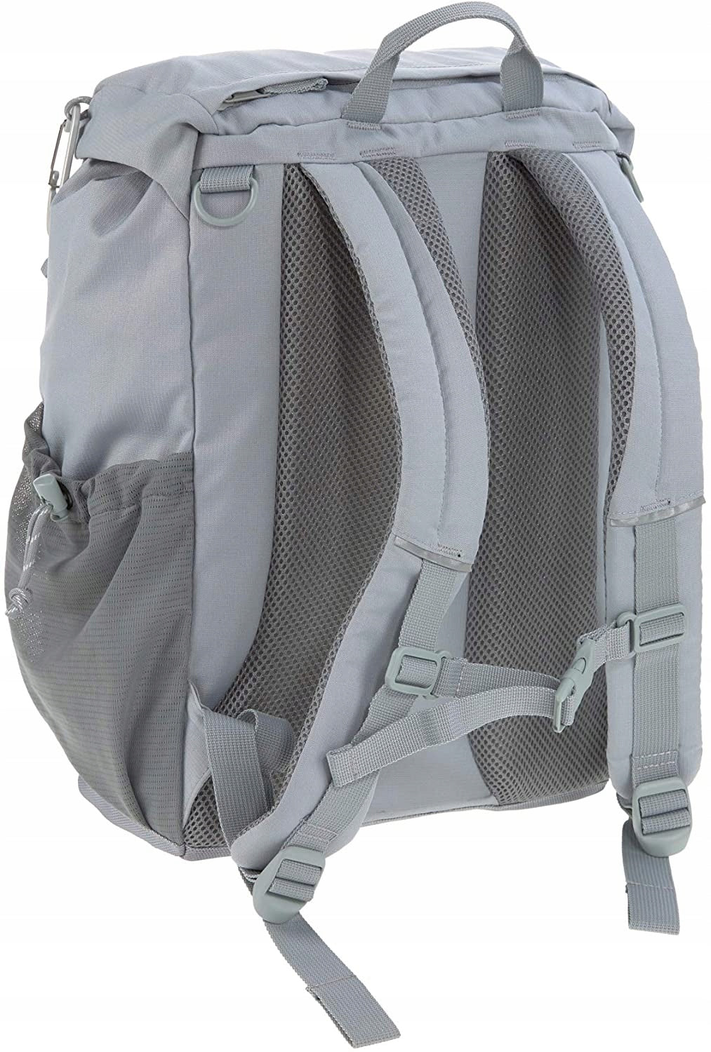 LASSIG geantă rucsac pentru accesorii OUTDOOR gri 1