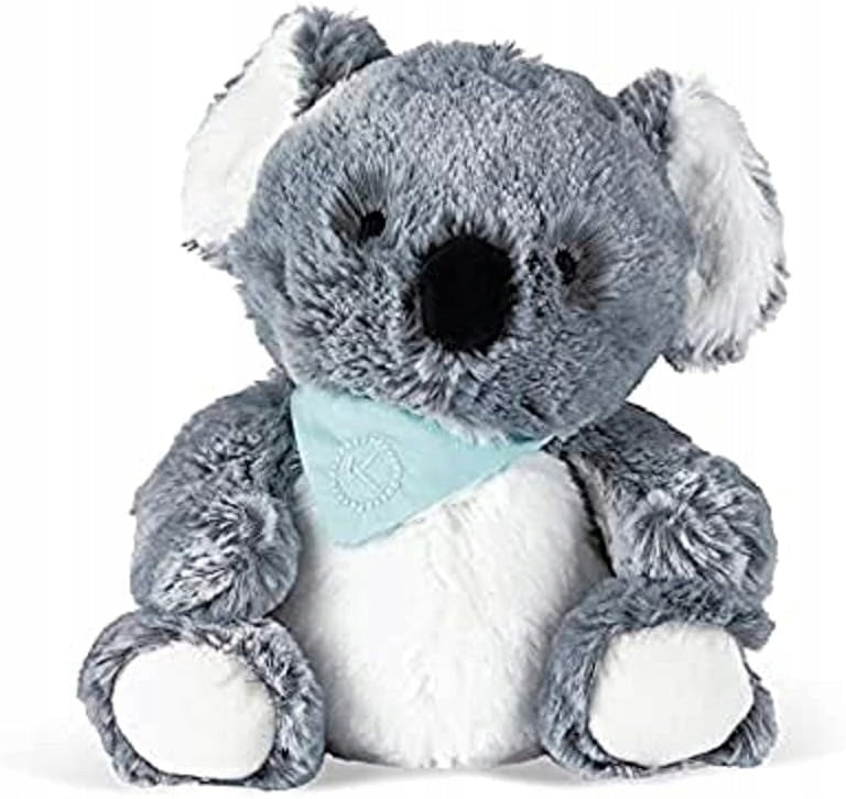 KALOO Les Amis peluche doudou KOALA CHOUCHOU 14 cm