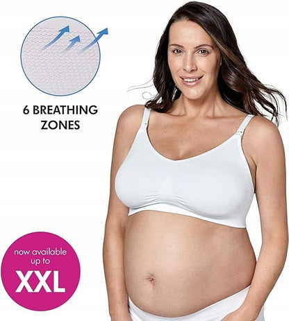 MEDELA KEEP COOL ULTRA sutien de alăptare + tampoane L