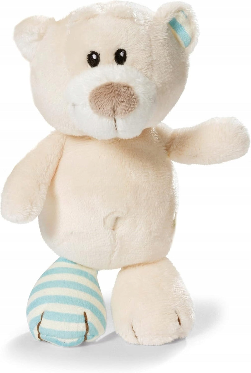 NICI puha plüss mackó TAPS 24 cm
