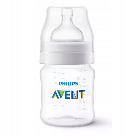 PHILIPS AVENT biberon anti-colici 125 ml
