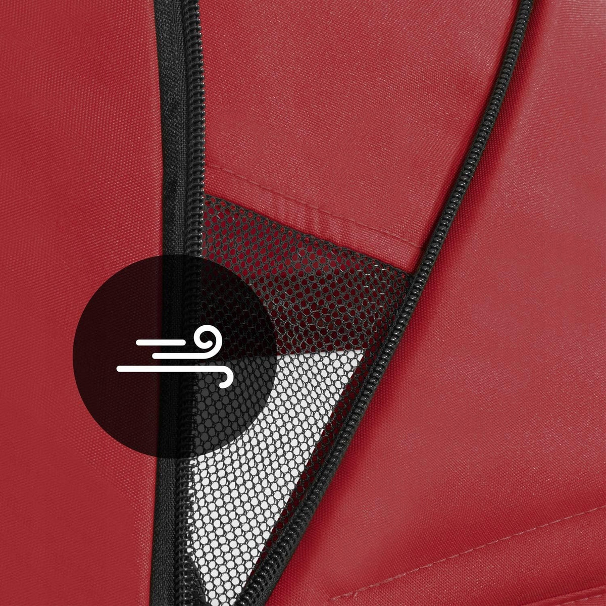 HAUCK copertină de soare pentru Swift X UV50+