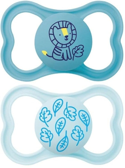 Child’s age: 16 m + Material: 100% silicone