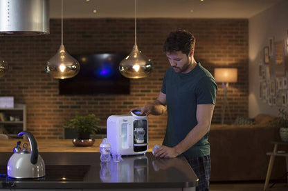 TOMMEE TIPPEE Perfect Prep EKSPRES Day&Night uden filter