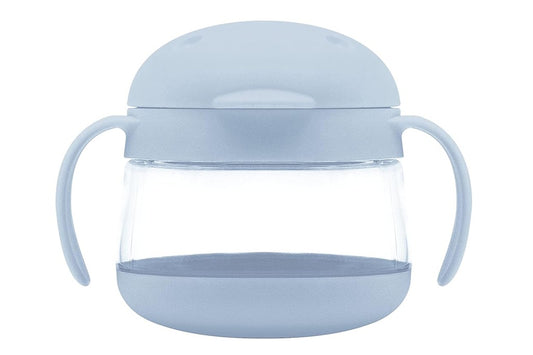 UBBI Snackbehälter mit Griffen 250 ml