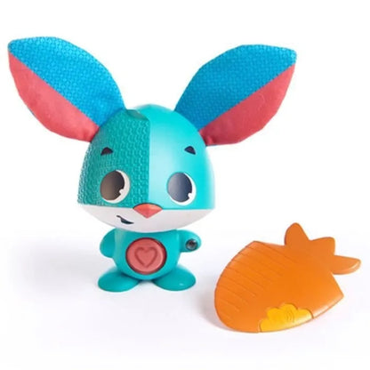 TINY LOVE wonder buddies KRÁLIČEK THOMAS 12 mesiacov+