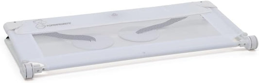 FOPPAPEDRETTI Hopla barierka zabezpieczająca do łóżka 43 x 93 cm + etui