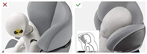 CYBEX autostol Solution X-fix
