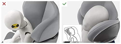CYBEX autostol Solution X-fix