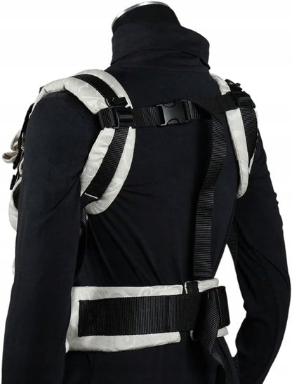 DIDYMOS DidyFix porte-bébé ergonomique 0-25kg