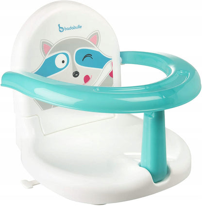 Badabulle foldable bath seat