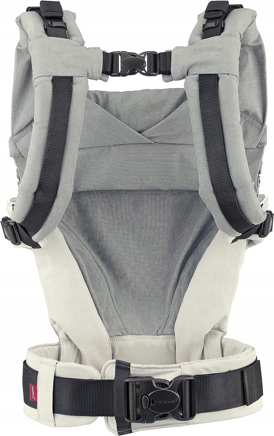 MANDUCA XT Cotton buckle sling