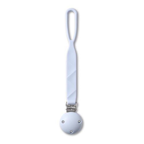 BABYONO Schnullerband Silikon BPA-frei 0+