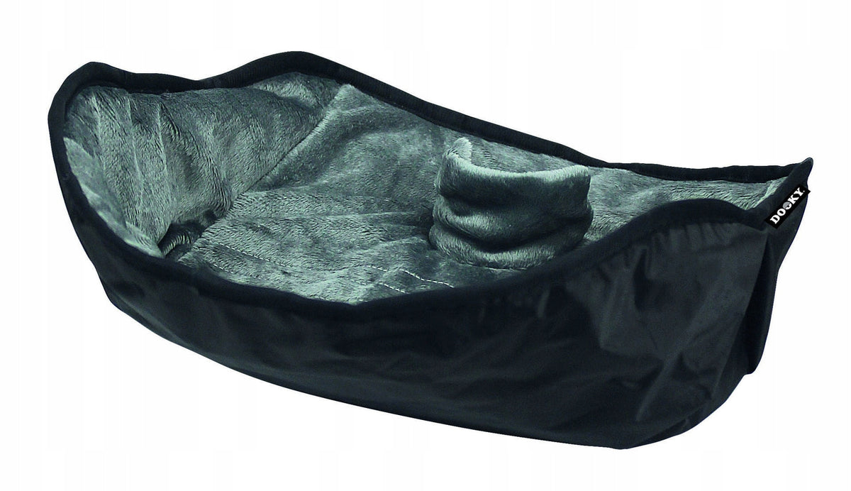 DOOKY protège-siège imperméable universel pour siège auto