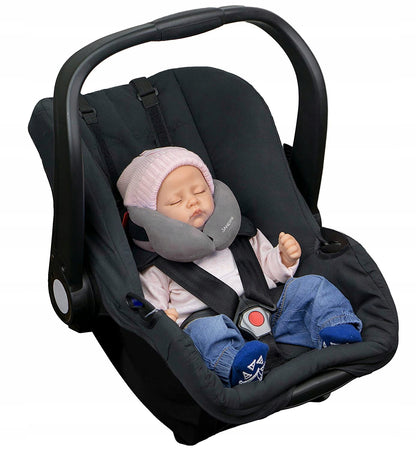 SANDINI SleepFix Baby stabilizáló párna 0-18 hó