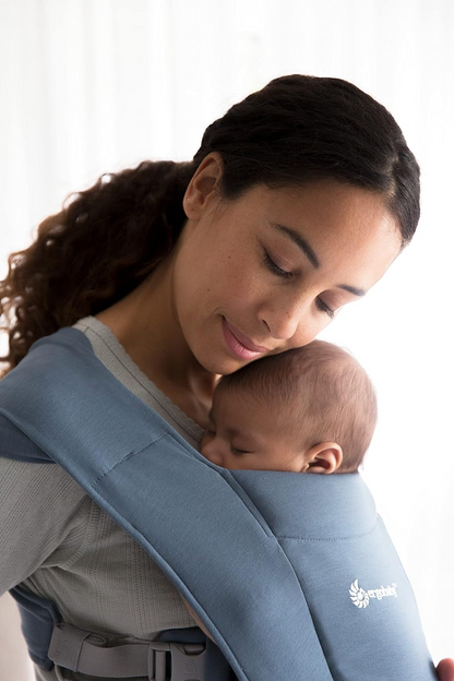 ERGOBABY EMBRACE porte-bébé pour nouveau-nés
