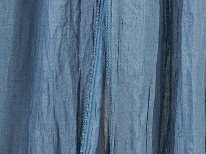 JOLLEIN baldaquin sur support 245cm VINTAGE