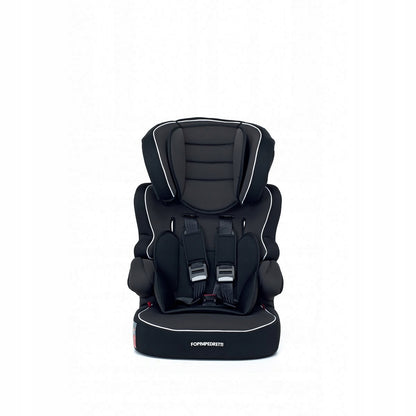 FOPPAPEDRETTI fotelik samochodowy 9-36kg gr 1/2/3