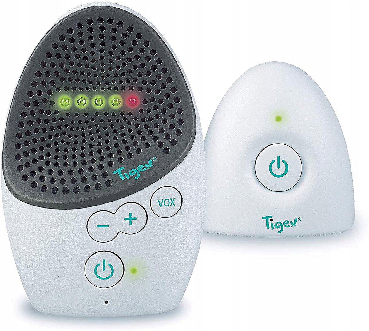 TIGEX EASY PROTECT elektroniczna niania audio 1