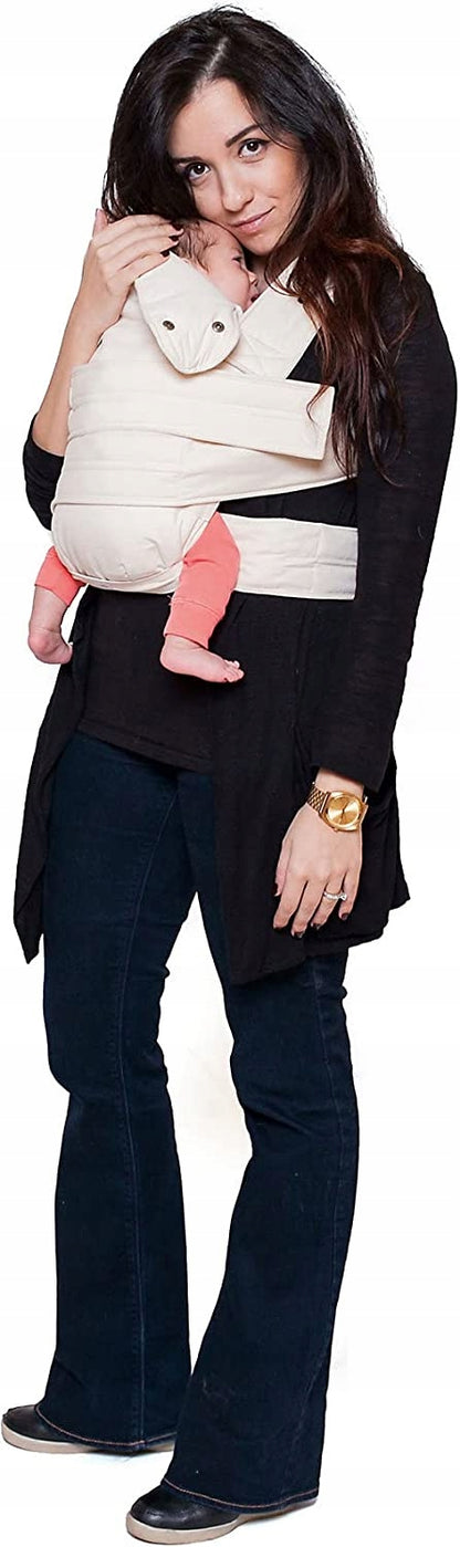 MARSUPI Classic soft baby carrier