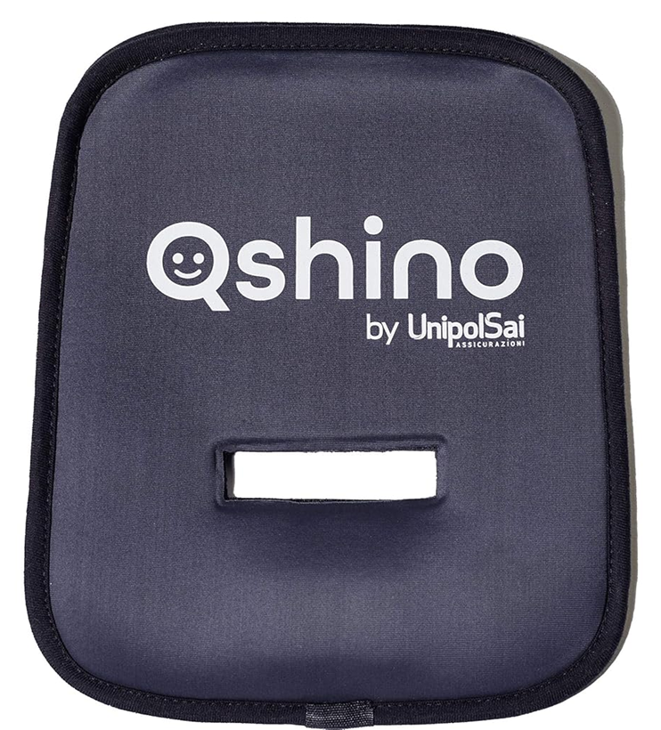 QSHINO by UnipolSai Bluetooth autósülés érzékelő párna