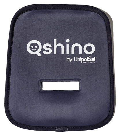 QSHINO by UnipolSai Bluetooth autósülés érzékelő párna