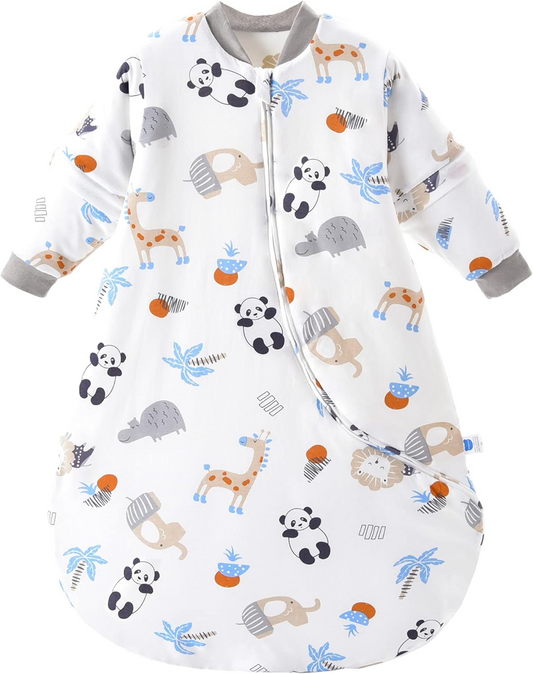 CHILSUESSY sovepose 2,5TOG 100cm