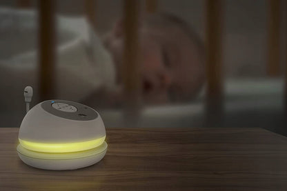 MOTOROLA MBP169 digitale kinderoppas DECT + lader