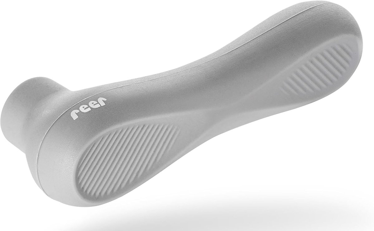 REER HandleGuard szilikon kilincsütköző, kilincs védő, 13 cm, 2 db